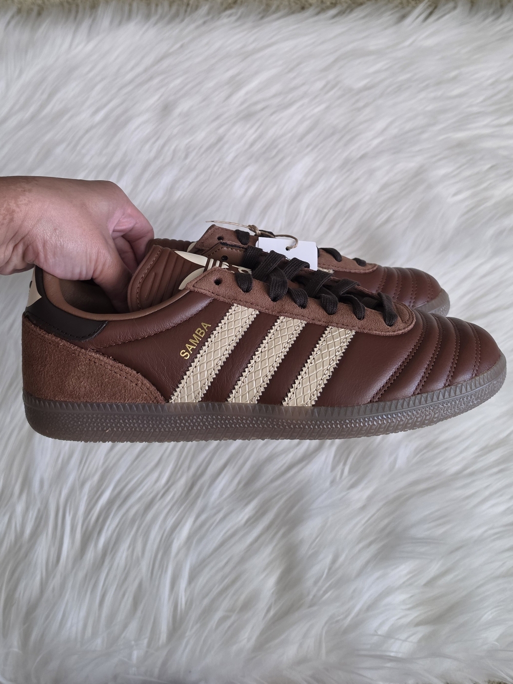 Adidas Samba JP